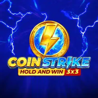 Rocketspin Casino De Coin Strike Holdand Win