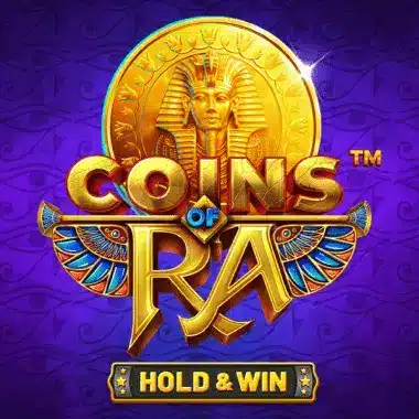 Coins of Ra