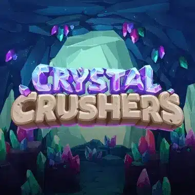 Crystal Crushers