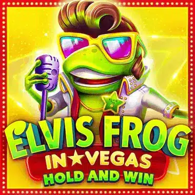 Rocketspin Casino De Elvis Frogin Vegas