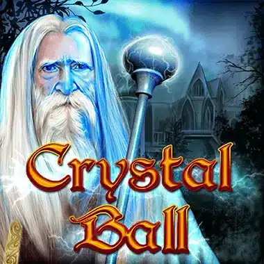 Rocketspin Casino De GAM Crystal Ball