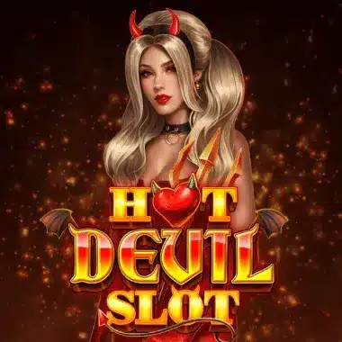 Hot Devil Slot 95