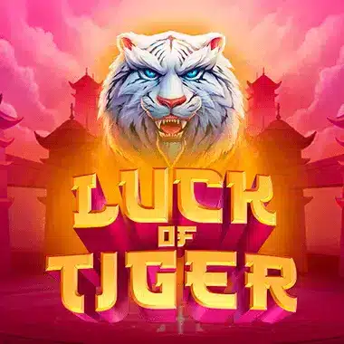 Luck of Tiger