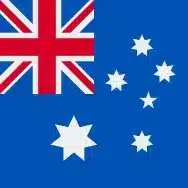 English - AU