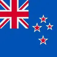 English - NZ